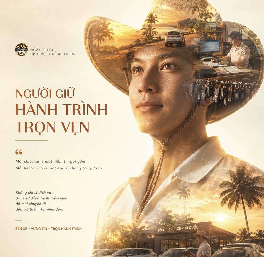 Grand World Phú Quốc