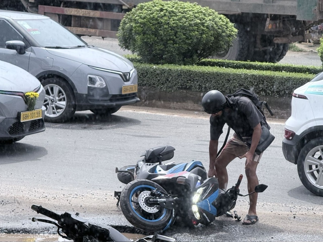 Kinh nghiệm thuê xe Phú Quốc